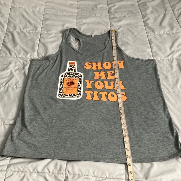 Titos Tank Top - Picture 5 of 9